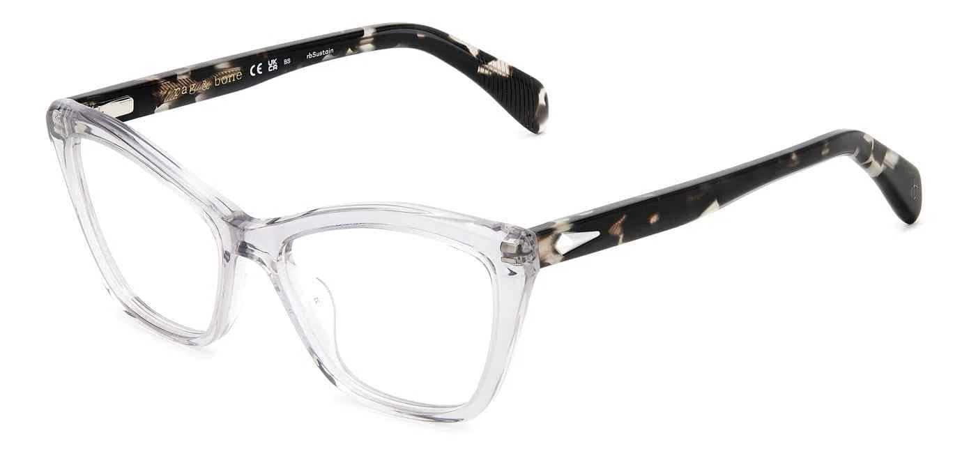 Rag & Bone RNB3065 Eyeglasses